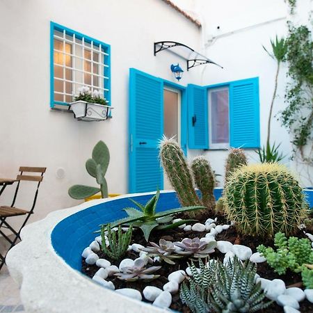 Light Blue - Apartment In The Middle Of Everything Torre Annunziata Dış mekan fotoğraf
