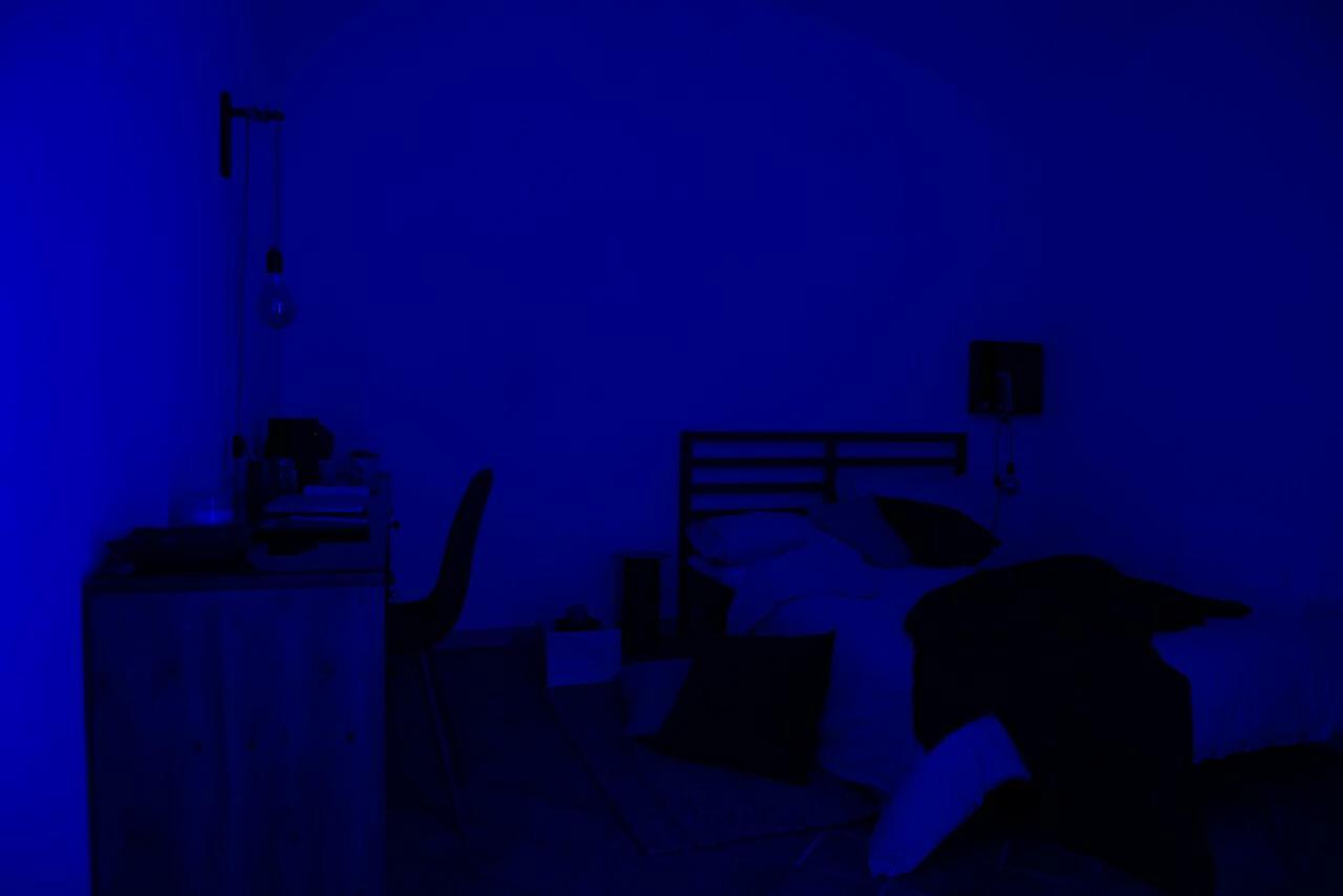 Light Blue - Apartment In The Middle Of Everything Torre Annunziata Dış mekan fotoğraf